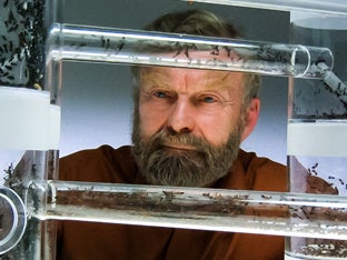 Bert Hölldobler