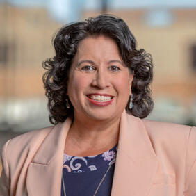 Charla Griffy-Brown